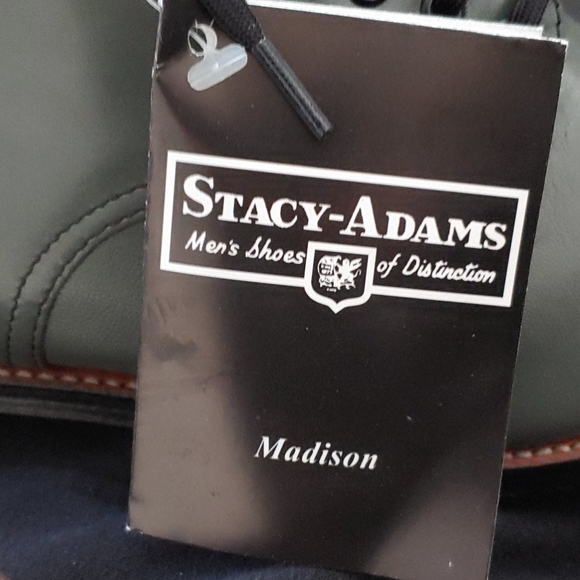 Stacy adams main image 5